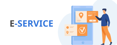 E-Service