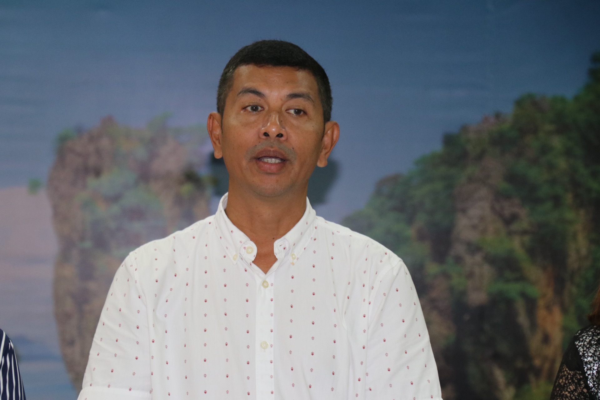 ...